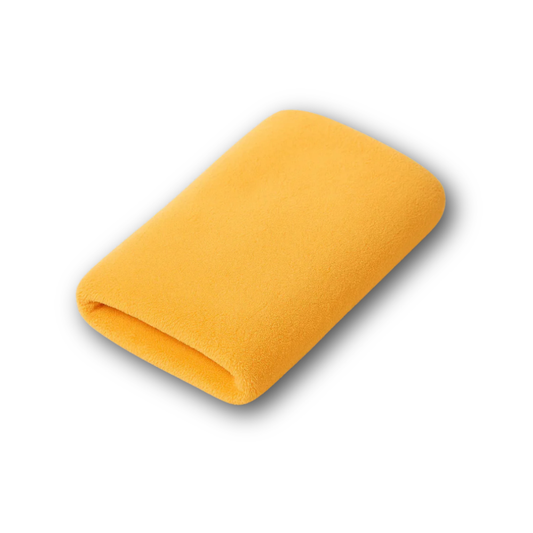 Muscle Recovery Fiber Towel