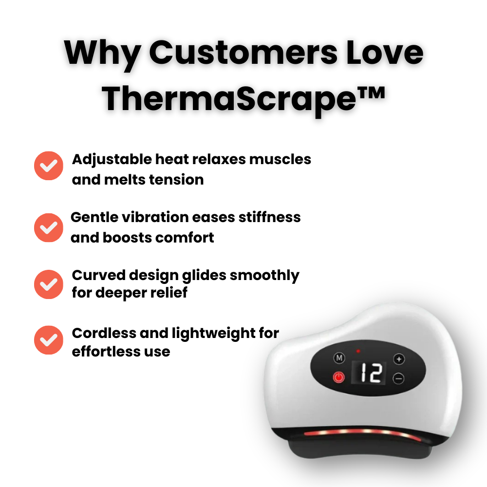 ThermaScrape™