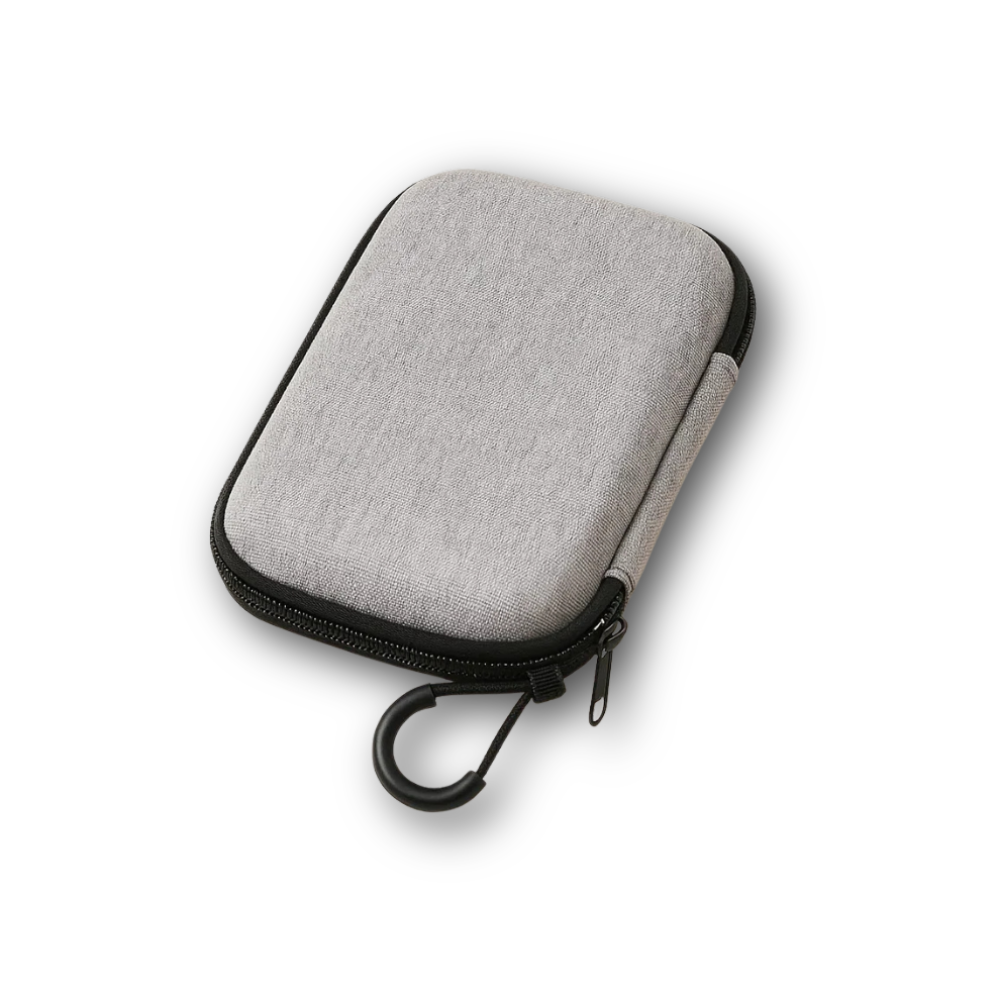 ThermaScrape™ Travel Case