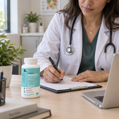 Access To Our Nutritionists