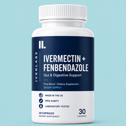 Magnesium 12 in 1 Complex 120 Capsules