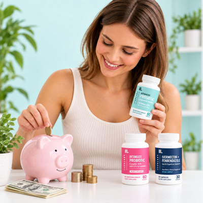 Monthly Savings