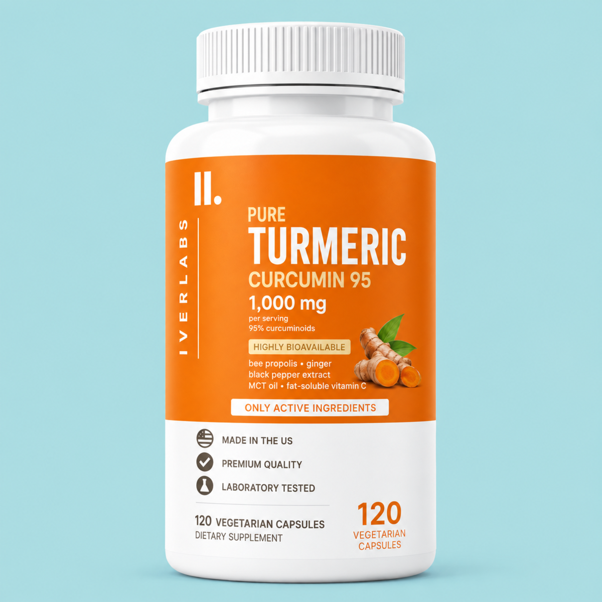 Ivermectin + Fenbendazole – 30 Capsules