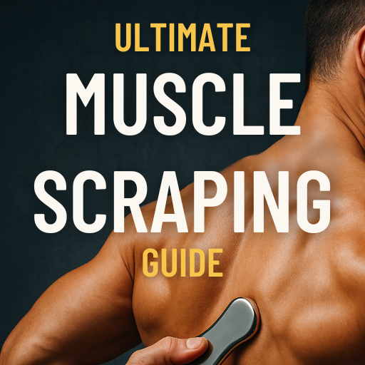 Ultimate Muscle Relief Guide
